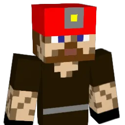 FeronFive's Minecraft skin