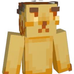 Feroni_'s Minecraft skin