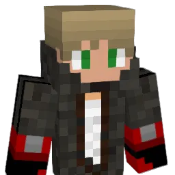Feropoint's Minecraft skin