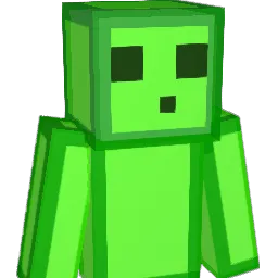 Feroxcz Minecraft avatar bust