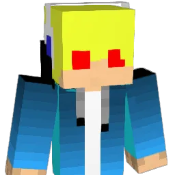 Feroz_Fox Minecraft avatar bust