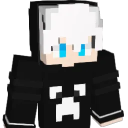 Ferpo77 Minecraft avatar bust