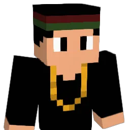 Ferragamos's Minecraft skin