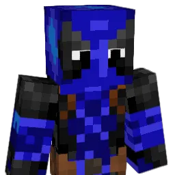Ferran123 Minecraft avatar bust