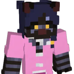 FerranEros Minecraft avatar bust