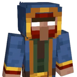 FerranJake's Minecraft skin