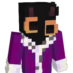 FerranixMynaGX's Minecraft skin