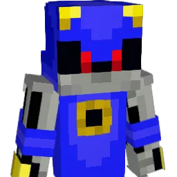 Ferrari117's Minecraft skin