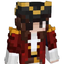 Ferrari15 Minecraft avatar bust