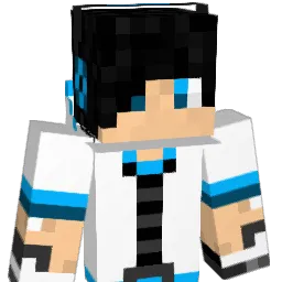 Ferrari891 Minecraft avatar bust