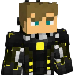 Ferrarie7bully Minecraft avatar bust