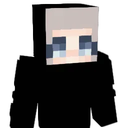 Ferrarinto Minecraft avatar bust