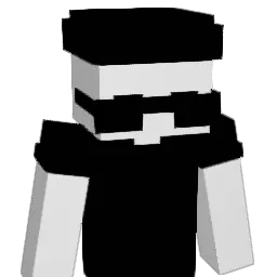 FerrazRX Minecraft avatar bust