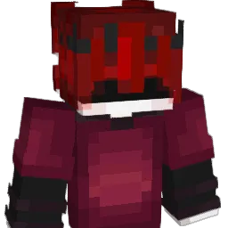 Ferreii Minecraft avatar bust