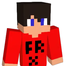 Ferreirix17 Minecraft avatar bust