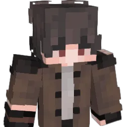 Ferren_ Minecraft avatar bust