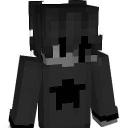 FerrerMC Minecraft avatar bust