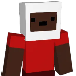 Ferrerooo Minecraft avatar bust