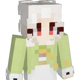 Ferret5273 Minecraft avatar bust
