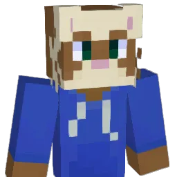 Ferret_Face's Minecraft skin