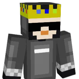 Ferretfan99 Minecraft avatar bust