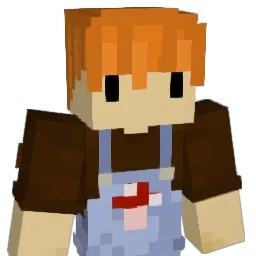 FerreyBerrey Minecraft avatar bust