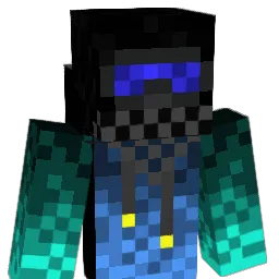 Ferri467 Minecraft avatar bust