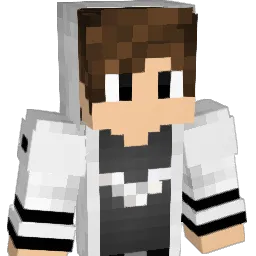 Ferrics's Minecraft skin