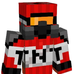 Ferris007's Minecraft skin