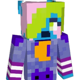 FerrisTheOtter's Minecraft skin