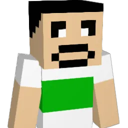 Ferrisito's Minecraft skin