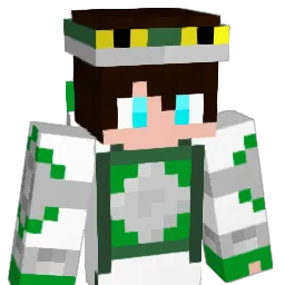 FerroFede's Minecraft skin