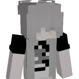 Ferrodelli Minecraft avatar bust