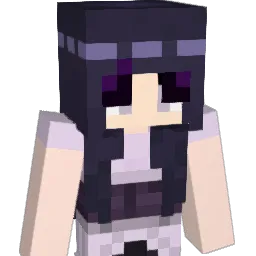 Ferrone's Minecraft skin