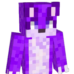 FerroxCH Minecraft avatar bust
