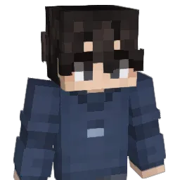 FerroxHD's Minecraft skin