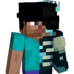 Ferruccio_ Minecraft avatar bust