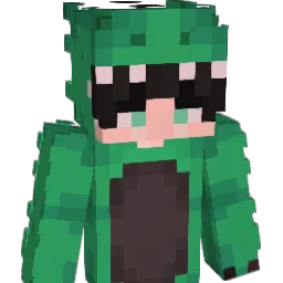 Ferrusca123's Minecraft skin
