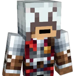 Ferry_Kuhlmann Minecraft avatar bust