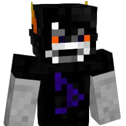 FerrymanCharon's Minecraft skin