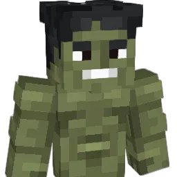 Ferryperry95's Minecraft skin