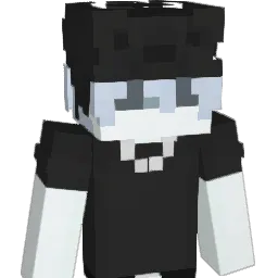 Fershal Minecraft avatar bust