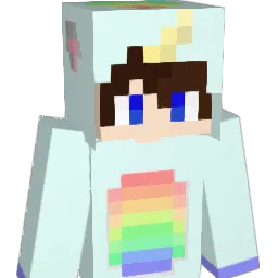Fersikat Minecraft avatar bust