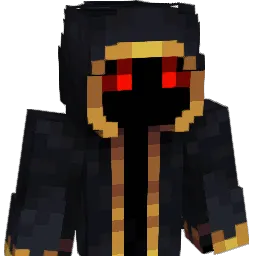 Ferstu Minecraft avatar bust