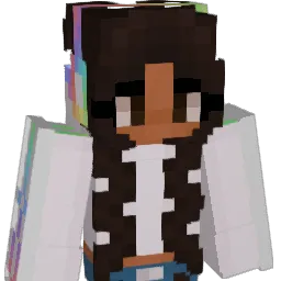 Ferthel's Minecraft skin