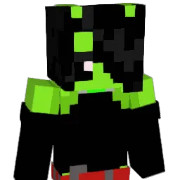 Ferumi_Kaipaa Minecraft avatar bust