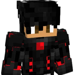 Fervian_ Minecraft avatar bust