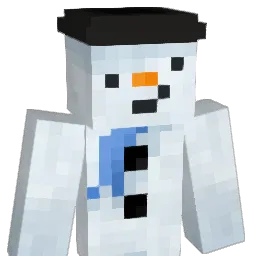 FervidAphid622 Minecraft avatar bust