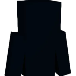 Fervolk Minecraft avatar bust