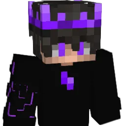 Ferwoo's Minecraft skin